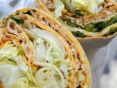 -山东傻大粗粮煎饼(牛街店)