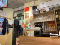 -后厨意餐La Cucina(外交公寓店)
