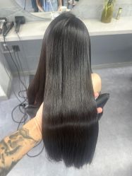 -逅续沙发自然卷专研