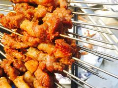 -迎燕阁烤羊腿(二环南路店)