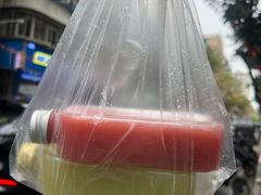 -阿群甘草水果