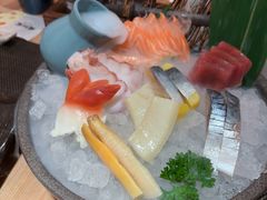 -德川家日本料理(中关村寰太大厦店)