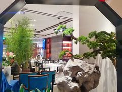 门面-松鹤楼·非遗·苏帮菜(融科店)