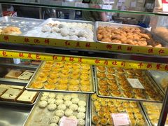 -津嘉蛋糕坊(西华路店)