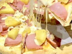 -Mary Cindy 玛丽西典披萨(龙湖龙湾天街店)