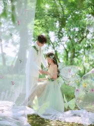 -雅云婚纱摄影工作室旗舰店