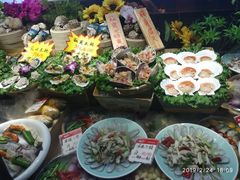 -必点海鲜·鲅鱼水饺(鞍山西道店)