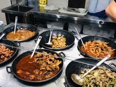 -尚味轩壹号饭堂(曼哈顿广场店)