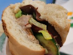-SUBWAY赛百味(燕莎奥莱店)