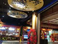 -木子塘汗蒸生活馆(财富港店)