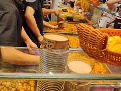 -丁家坡洋芋·观音桥好吃街A区(全国总店)