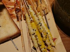 -那些年记忆烧烤