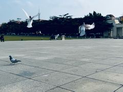 -大连人民广场