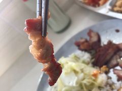 -深圳大学-实验餐厅