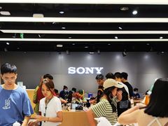 -Sony Store索尼(广州正佳店)