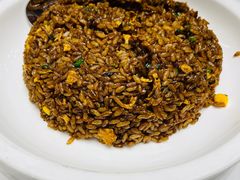乾隆炒饭-乾隆美食·本帮菜(黄河路店)