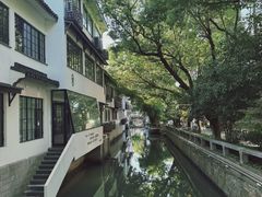 -朱新年·苏式汤团·面点(北寺塔店)