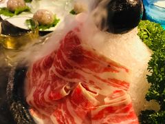 -捞王锅物料理(凯旋路店)