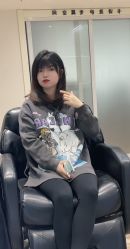 -MINX名珂斯·烫染形象设计