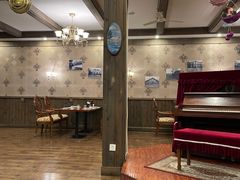 -六国饭店·俄餐·西餐(吊桥公园店)