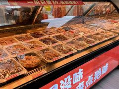 -绝味鸭脖(浦江城市生活广场店)