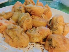 -盛港湾海鲜食府(黄沙店)