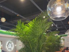 -叹茶靓点·粤式餐厅·全天茶市(石井万民广场店)