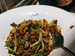 -福海居烤鸭店(鸟巢店)