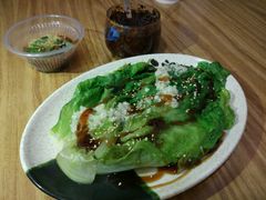 -老宅原住民沙茶面精品小吃(龙头路店)