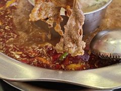 -金鼎雪山牦牛杂火锅(理县总店)