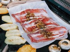-杀猪天·韩国烤肉(铁路街第一分店)