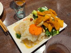 -福苗小骆驼烧烤(望京店)