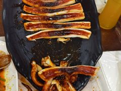 -枪火串烧·东北特色烧烤(罗湖总店)