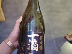 -浦·传统日式料理(3 5 1 1 店)