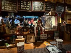 -半藏居酒屋(香港花园店)