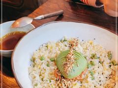 -小食院简餐厅