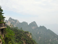 -大明山自然探索公园
