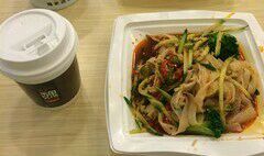 -魏家凉皮(梨园店)