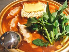 -HOTISLAND海鸡岛·韩国料理(江南西店)
