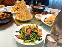 -九转小磨·东北菜老字号(祥安店)