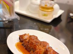 叉烧-丽的面家(多宝路店)