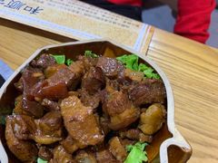 -妈妈的味道(和顺古镇店)