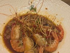 -湖锦酒楼·32年地道湖北菜(光谷店)