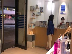 -天真蓝照相馆(龙岗万科里店)