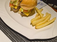 -斗牛士牛排餐厅(嘉里汇店)