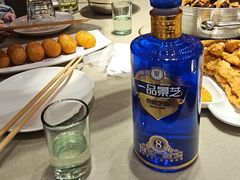 -蝎王府羊蝎子(西直门店)