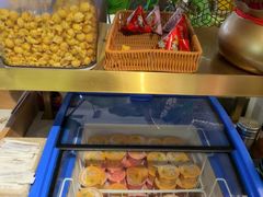 -新辣道鱼火锅(龙旗广场店)