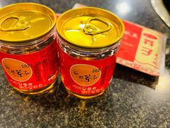 -邓莽子老火锅(中兴路总店)