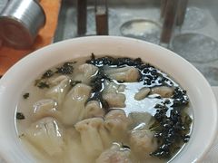-吉祥馄饨(上海新上大店)