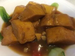 -闫府私房菜(经四路万达店)